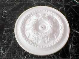 Kattorosetti  Karisma  D01
