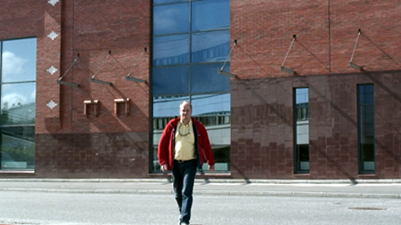 Kauppakeskus Rinne, Rovaniemi 2008-2009