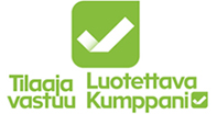 Tilaajavastuu - Luotettava Kumppani